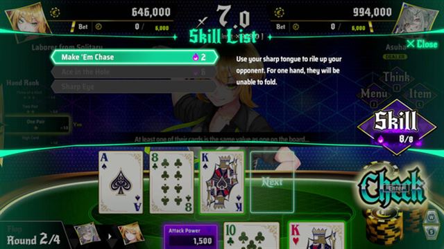 Tải game All in Abyss Judge the Fake-TENOKE