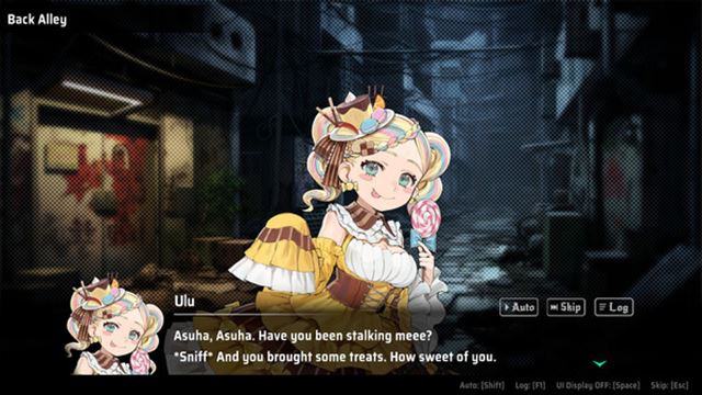 Tải game All in Abyss Judge the Fake-TENOKE