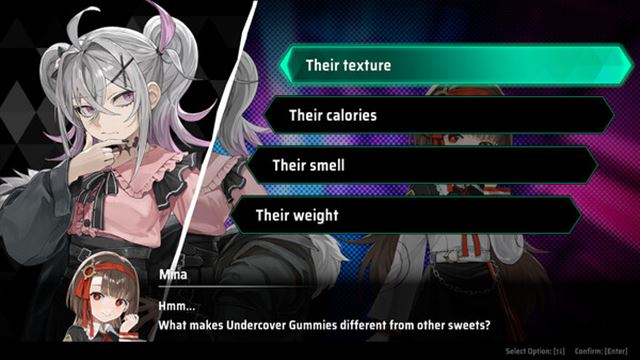 Tải game All in Abyss Judge the Fake-TENOKE