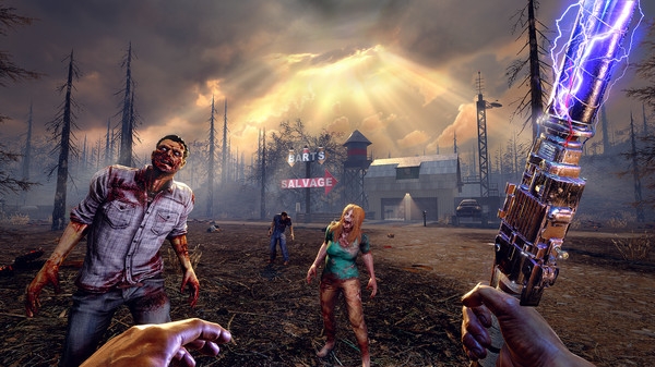 Tải game 7 Days to Die v1.4.B8-P2P