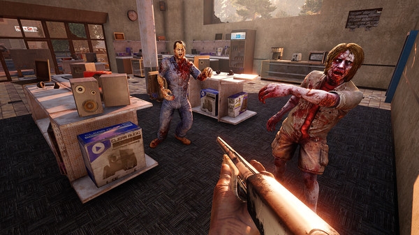 Tải game 7 Days To Die v1.3.b9-P2P