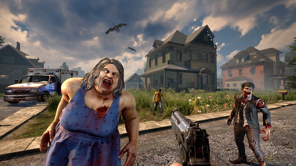 Tải game 7 Days to Die v1.4.B8-P2P