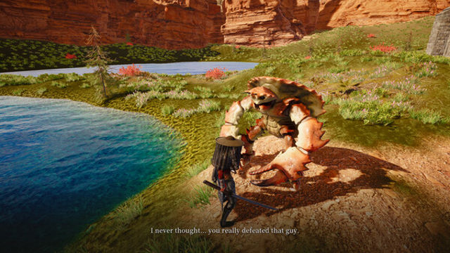 Tải game Weird RPG 2-TENOKE