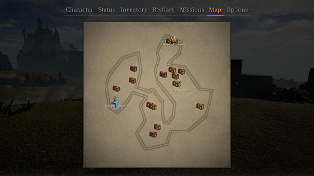 Tải game Weird RPG 2-TENOKE