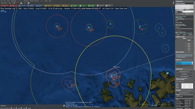 Tải game Command MO Fail Safe-SKIDROW