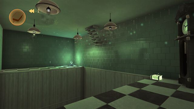 Tải game Andarin Weppes-TENOKE