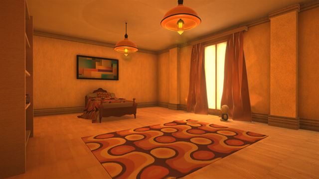 Tải game Andarin Weppes-TENOKE