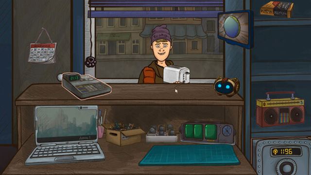 Tải game Repair this v1.2706a-P2P