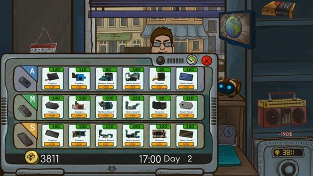 Tải game Repair this-TENOKE