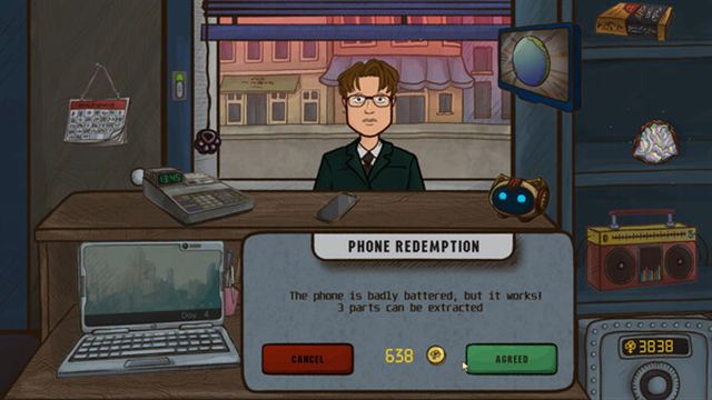 Tải game Repair this-TENOKE