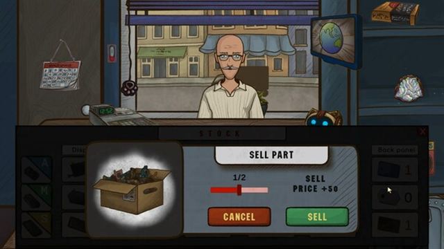 Tải game Repair this v1.2706a-P2P