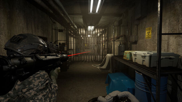 Tải game ENTITY THE BLACK DAY Early Access