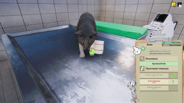 Tải game Animal Shelter v1.3.19.38.257-TENOKE