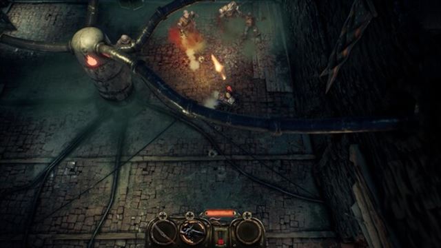 Tải game Moroi-RUNE