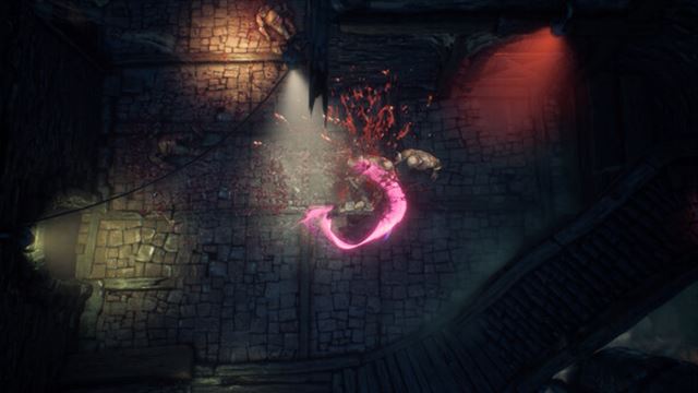 Tải game Moroi v1.14-P2P