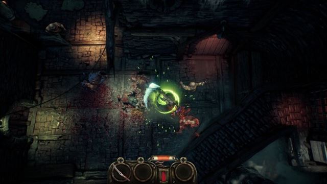 Tải game Moroi-RUNE