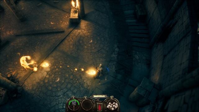 Tải game Moroi v1.14-P2P