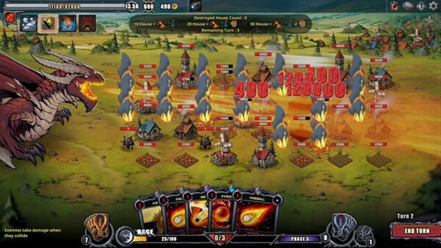 Tải game None Shall Intrude v1.0.0306-P2P