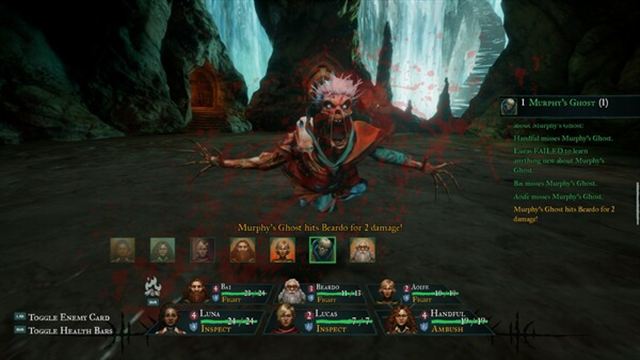 Tải game Wizardry Proving Grounds of the Mad Overlord v1.1.1-P2P