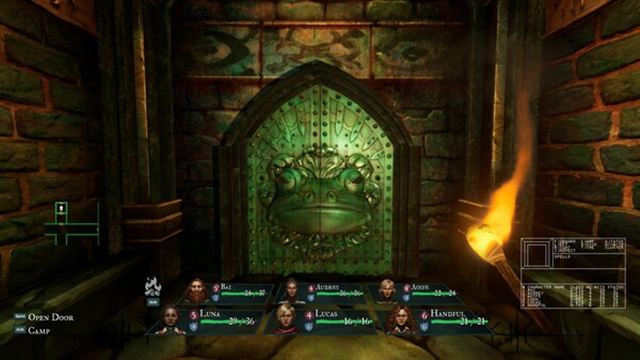 Tải game Wizardry Proving Grounds of the Mad Overlord-TENOKE