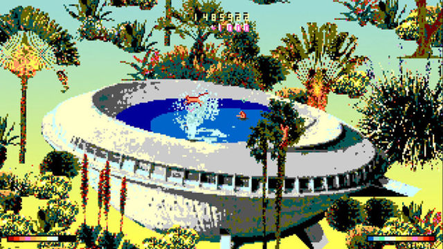 Tải game Warm Monkey-TENOKE