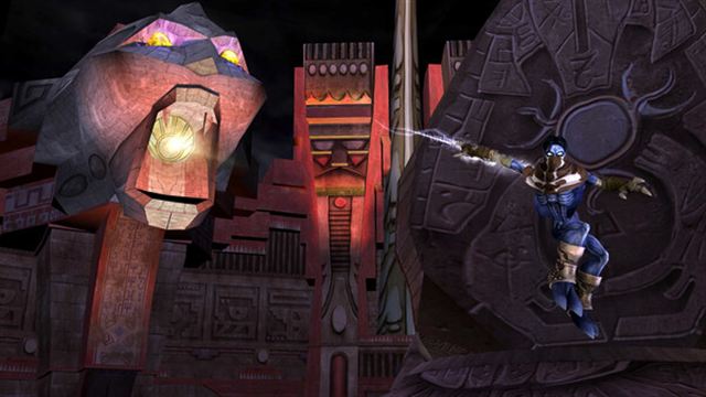Tải game Legacy of Kain Soul Reaver 1&2 Remastered v20250401-P2P