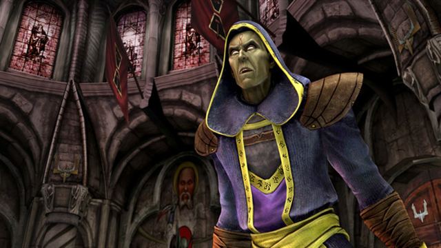 Tải game Legacy of Kain Soul Reaver 1&#038;2 Remastered v20250130-P2P