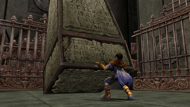 Tải game Legacy of Kain Soul Reaver 1&#038;2 Remastered v20250130-P2P