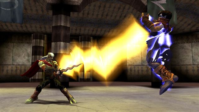 Tải game Legacy of Kain Soul Reaver 1&2 Remastered v20250401-P2P