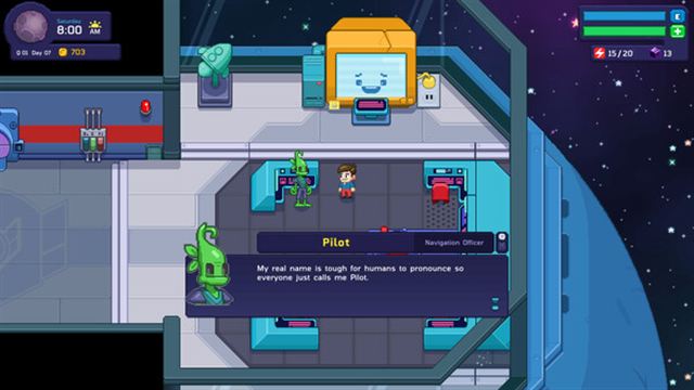 Tải game Little Known Galaxy-TENOKE
