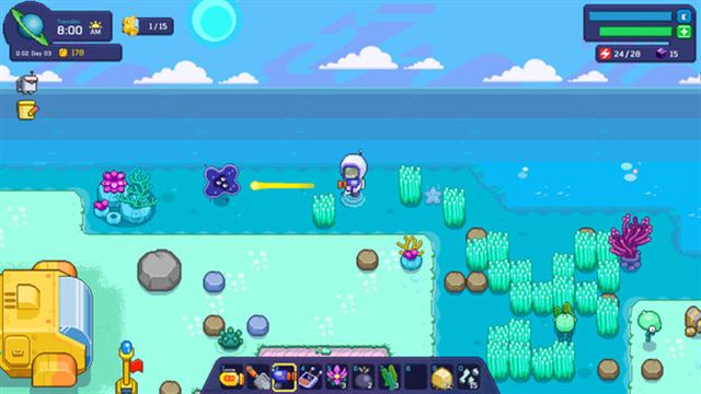 Tải game Little Known Galaxy v1.0.6-P2P