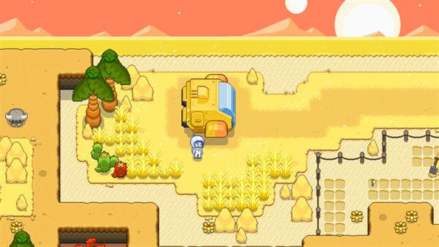 Tải game Little Known Galaxy v1.0.6-P2P