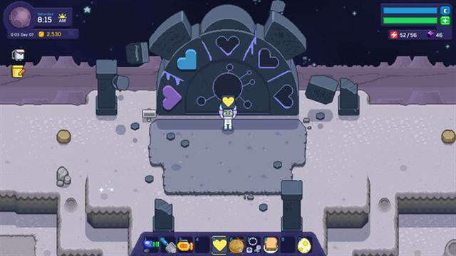 Tải game Little Known Galaxy-TENOKE
