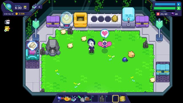 Tải game Little Known Galaxy v1.0.6-P2P