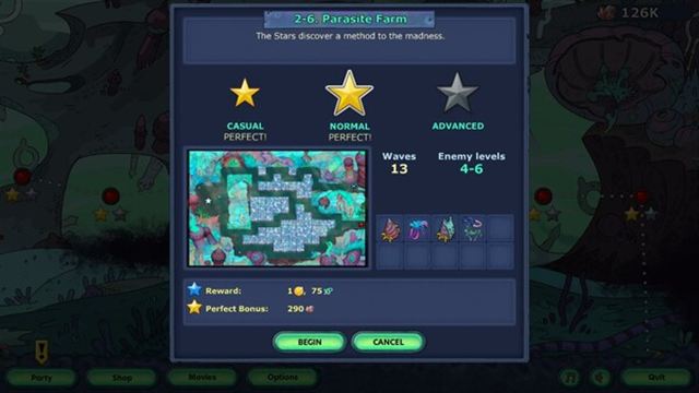 Tải game Defenders Quest 2 Mists of Ruin-TENOKE