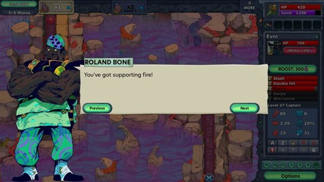 Tải game Defenders Quest 2 Mists of Ruin-TENOKE