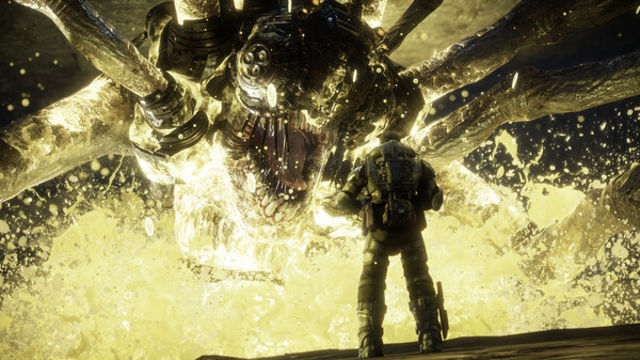 Tải game Gears of War Reloaded v1.0.1.3725653-P2P