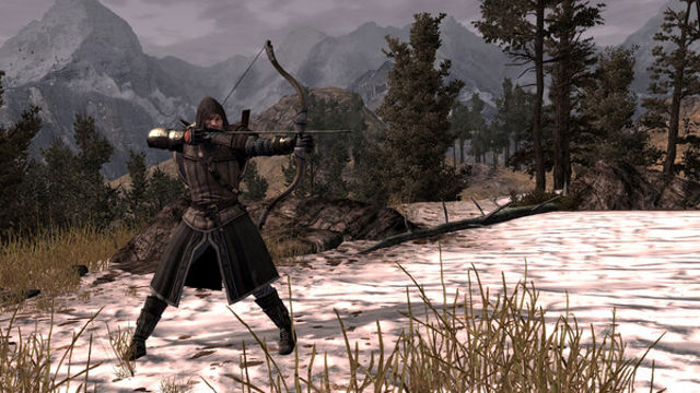 Tải game The Lord of the Rings War in North Legacy Edition-RUNE