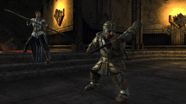 Tải game The Lord of the Rings War in North Legacy Edition-RUNE