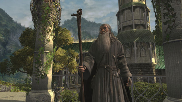 Tải game The Lord of the Rings War in the North Legacy Edition v20260915-P2P