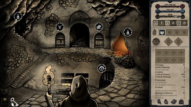 Tải game Whispers of the Eyeless v1.0.3.4-P2P