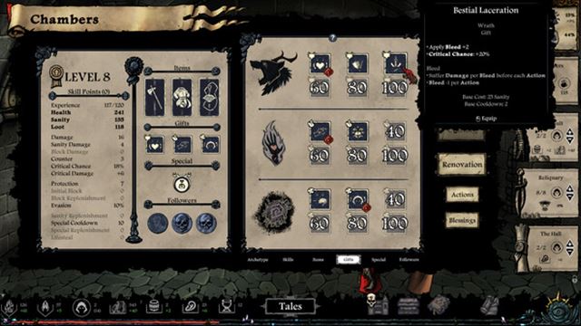 Tải game Whispers of the Eyeless v1.1.0.1-P2P
