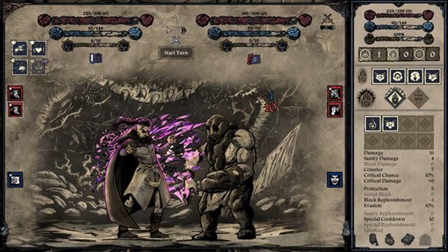 Tải game Whispers of the Eyeless-RUNE