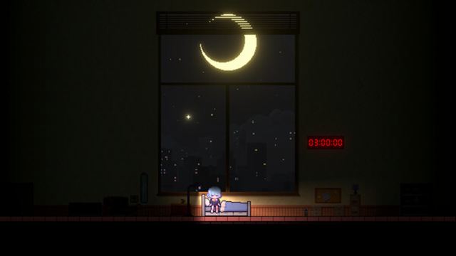 Tải game With My Past-TENOKE