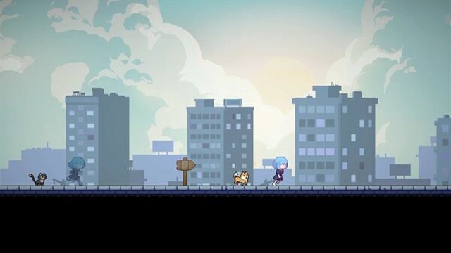 Tải game With My Past v20240601-P2P