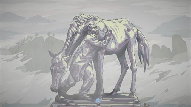 Tải game With My Past-TENOKE