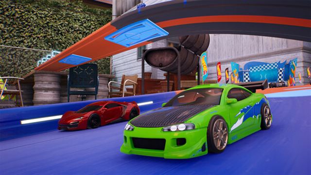 Tải game HOT WHEELS UNLEASHED 2 TC Fast and Furious-RUNE