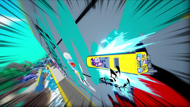 Tải game Denshattack v1.3.0.1g-P2P