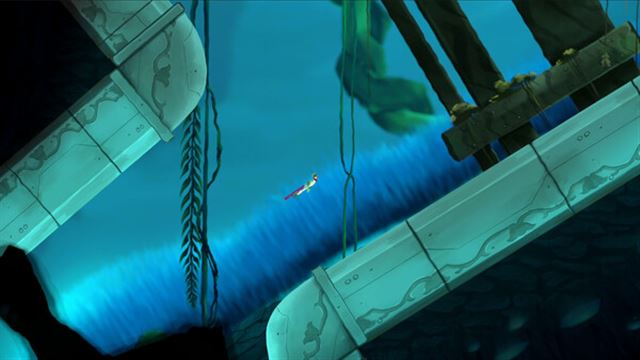 Tải game Bahamut and the Waqwaq Tree-TENOKE