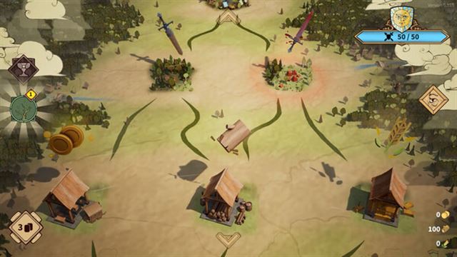 Tải game Drop Duchy v1.0.4-P2P